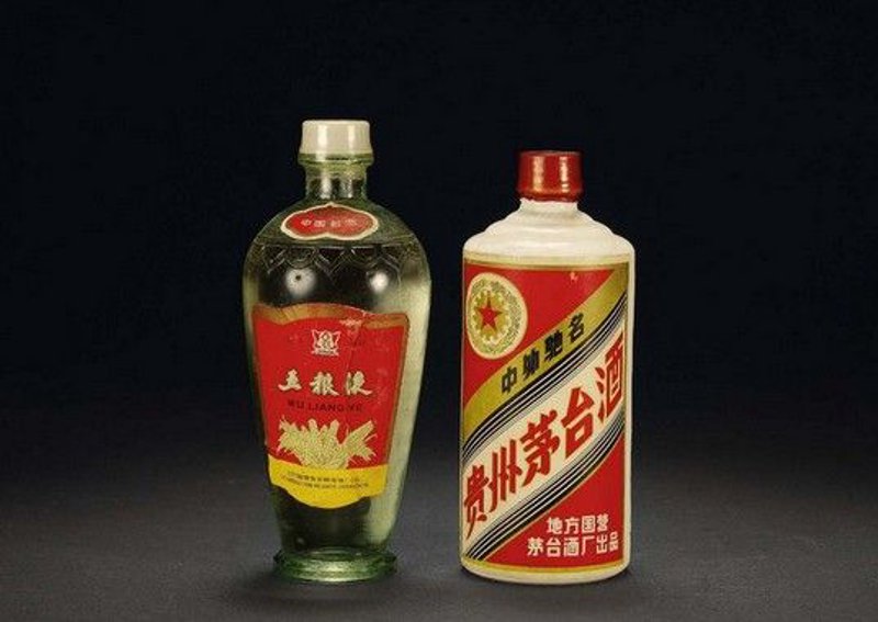 茅台与五粮液，您了解多少？选购指南