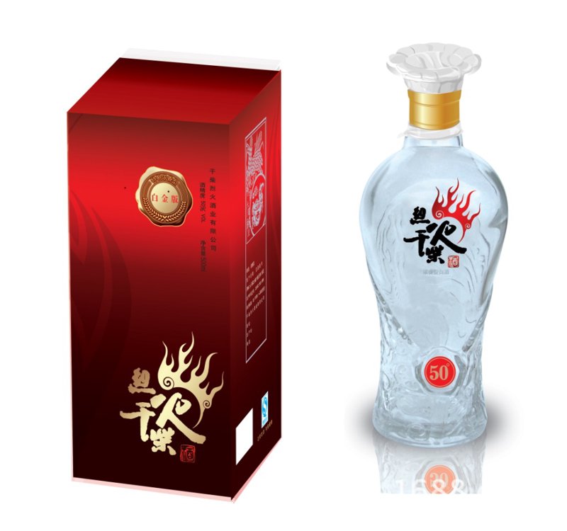 安徽白酒市场风云：老字号与新秀竞相追逐